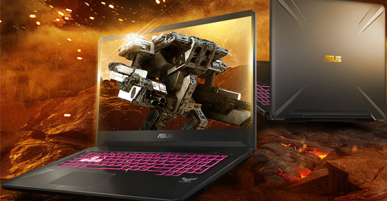 Tìm hiểu về laptop gaming Asus TUF: Ưu nhược điểm, có nên mua không?
